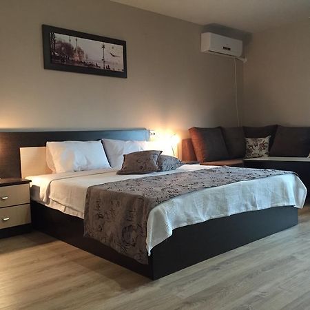 Bora Apartment 산단스키 객실 사진