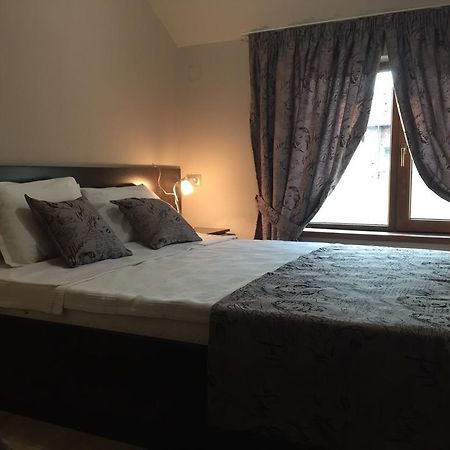 Bora Apartment 산단스키 객실 사진