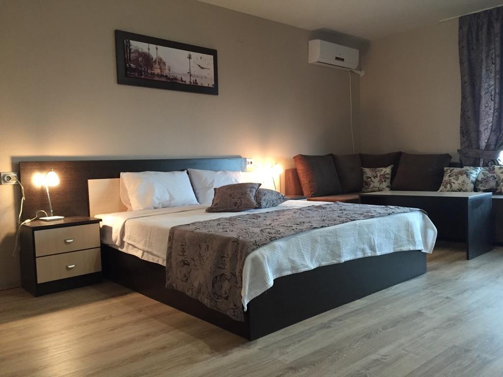 Bora Apartment 산단스키 객실 사진
