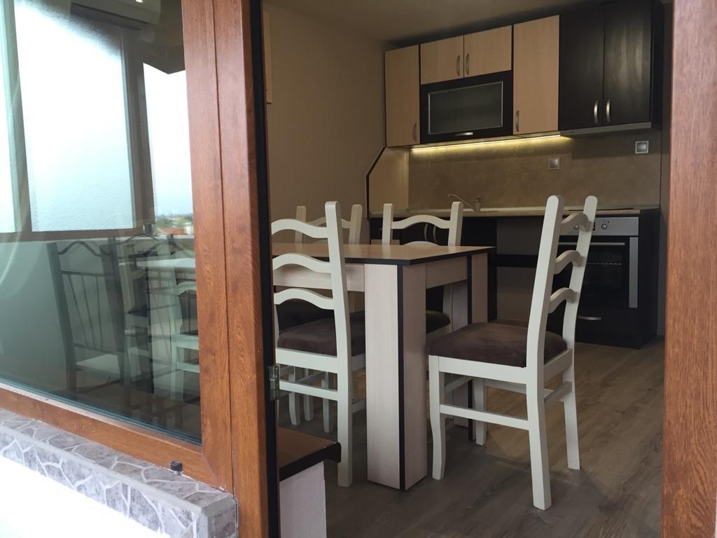 Bora Apartment 산단스키 객실 사진