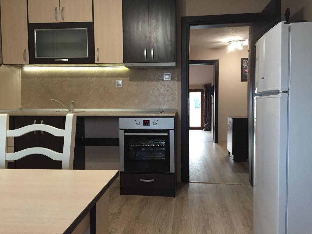 Bora Apartment 산단스키 객실 사진
