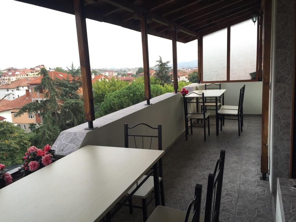 Bora Apartment 산단스키 객실 사진