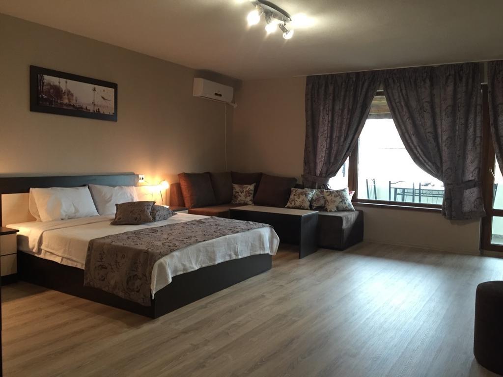 Bora Apartment 산단스키 객실 사진