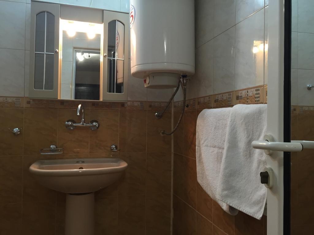 Bora Apartment 산단스키 객실 사진