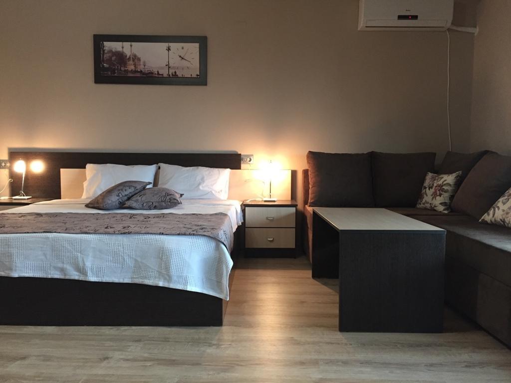 Bora Apartment 산단스키 객실 사진