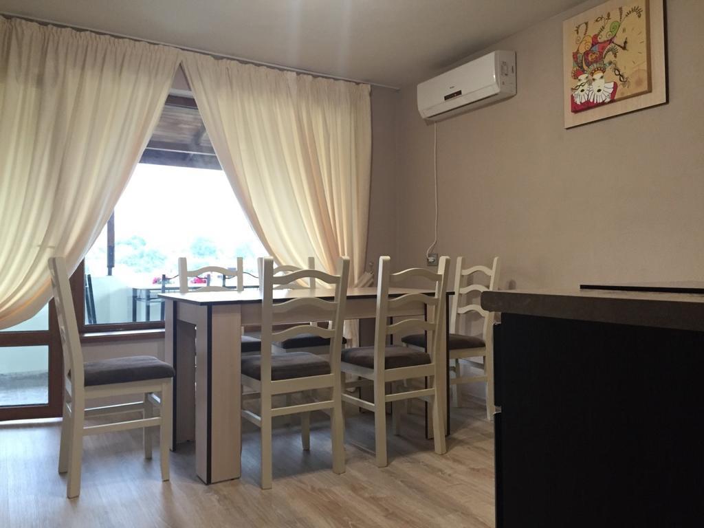 Bora Apartment 산단스키 객실 사진